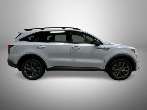 2023 Kia Sorento EX