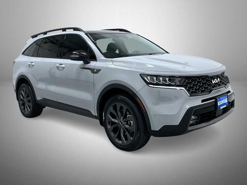 2023 Kia Sorento EX