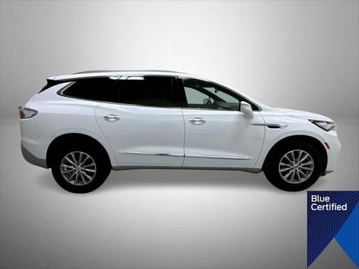 2024 Buick Enclave Premium AWD