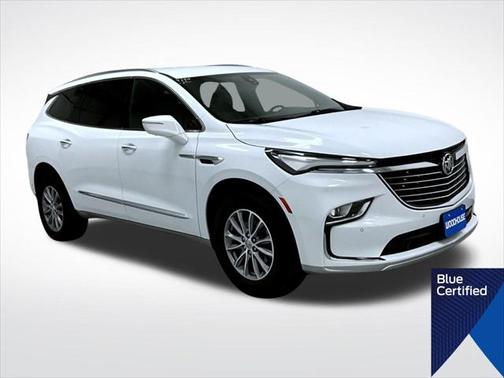2024 Buick Enclave Premium AWD