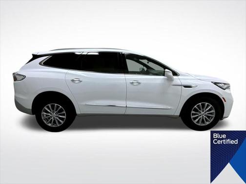 2024 Buick Enclave Premium AWD
