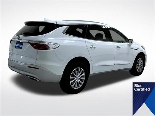 2024 Buick Enclave Premium AWD