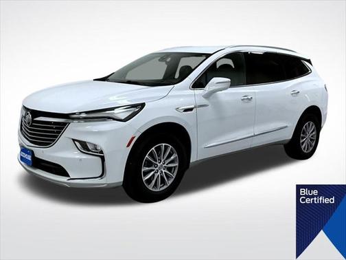 2024 Buick Enclave Premium AWD