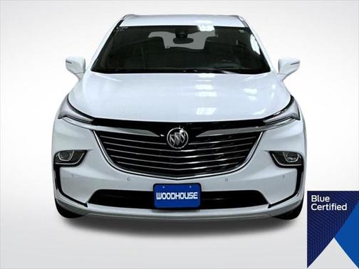 2024 Buick Enclave Premium AWD