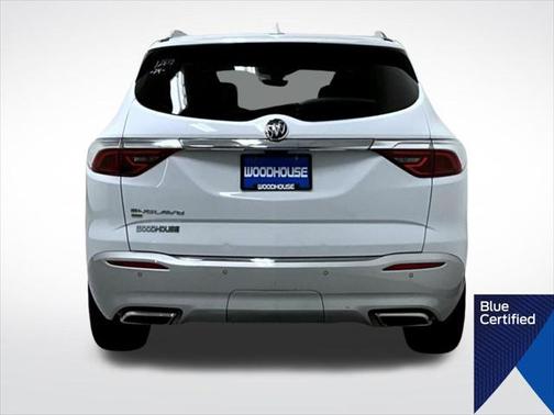 2024 Buick Enclave Premium AWD