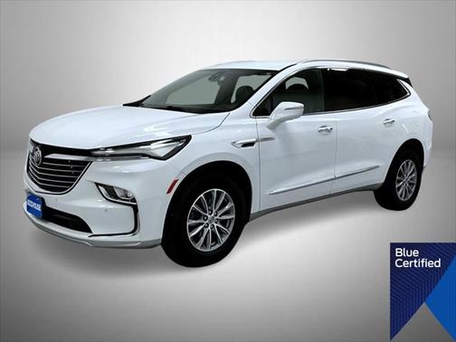 2024 Buick Enclave Premium AWD
