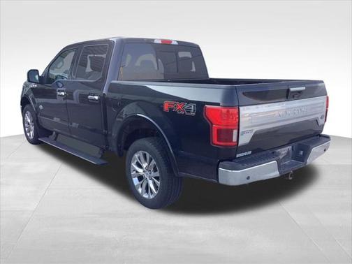2019 Ford F-150 King Ranch