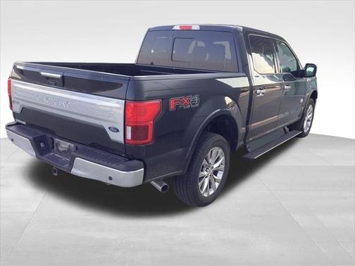 2019 Ford F-150 King Ranch