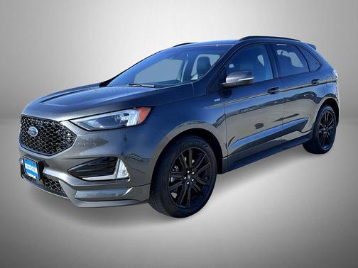 2020 Ford Edge ST