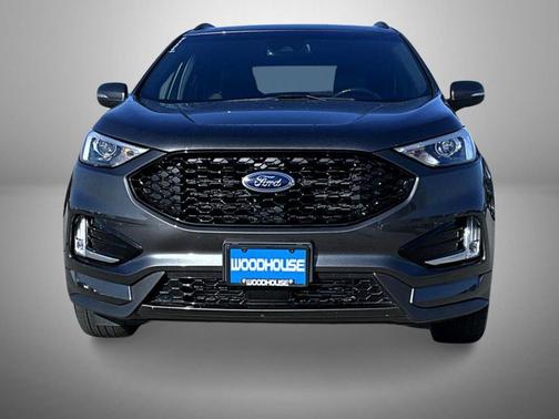 2020 Ford Edge ST