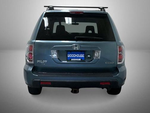 2006 Honda Pilot EX-L