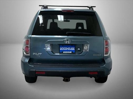 2006 Honda Pilot EX-L