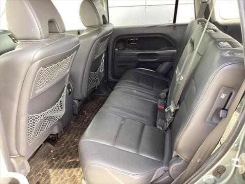 2006 Honda Pilot EX-L