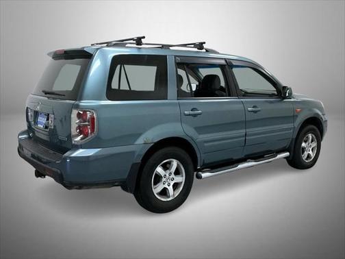 2006 Honda Pilot EX-L