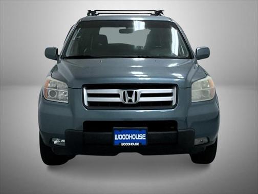 2006 Honda Pilot EX-L