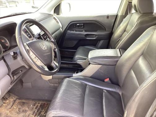 2006 Honda Pilot EX-L