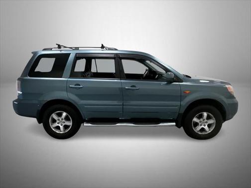 2006 Honda Pilot EX-L