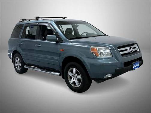 2006 Honda Pilot EX-L