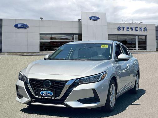 2023 Nissan Sentra S