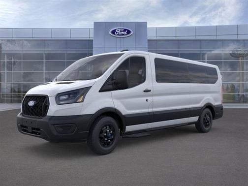 2026 Ford Transit-350 XL
