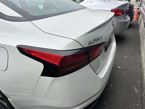 2020 Nissan Altima SR Intelligent AWD