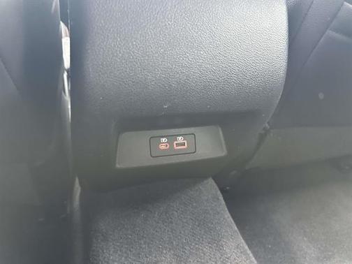 2020 Nissan Altima SR Intelligent AWD