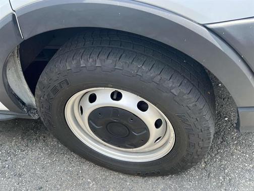 2022 Ford Transit-350 Base