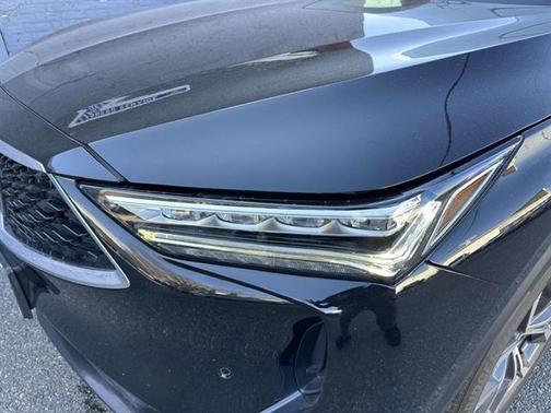 2023 Acura MDX Technology Package