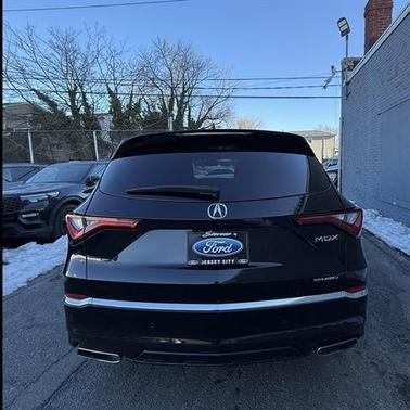 2023 Acura MDX Technology Package