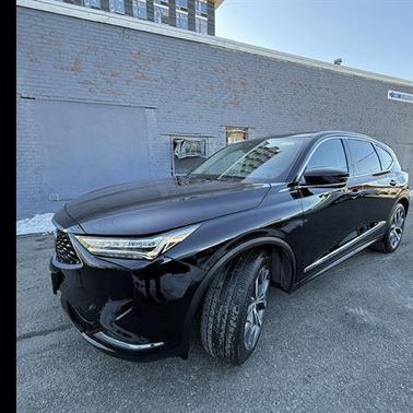 2023 Acura MDX Technology Package