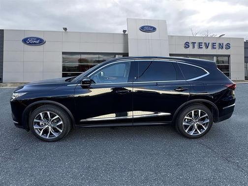 2023 Acura MDX Technology Package