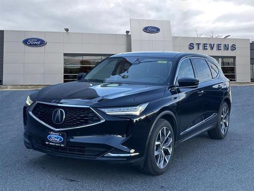 2023 Acura MDX Technology Package