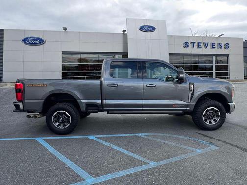 2023 Ford F-250 Lariat