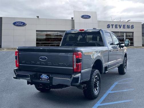 2023 Ford F-250 Lariat