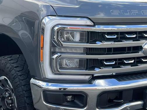 2023 Ford F-250 Lariat