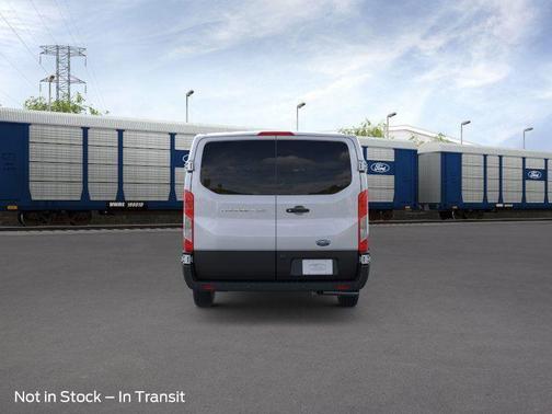 2025 Ford Transit-350 XL