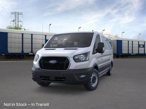 2025 Ford Transit-350 XL