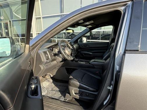 2023 Nissan Pathfinder Rock Creek 4WD