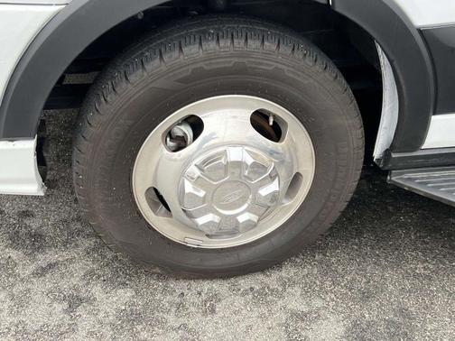 2024 Ford Transit-350 Base