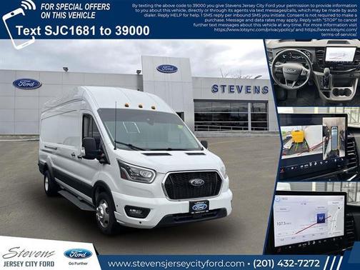 2024 Ford Transit-350 Base