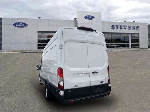 2024 Ford Transit-350 Base