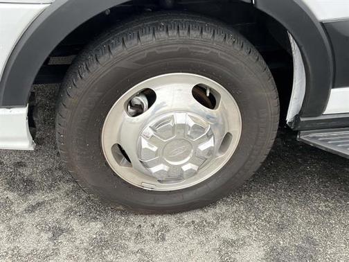 2024 Ford Transit-350 Base