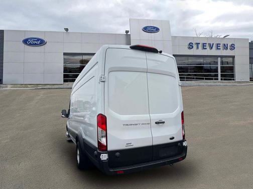 2024 Ford Transit-350 Base