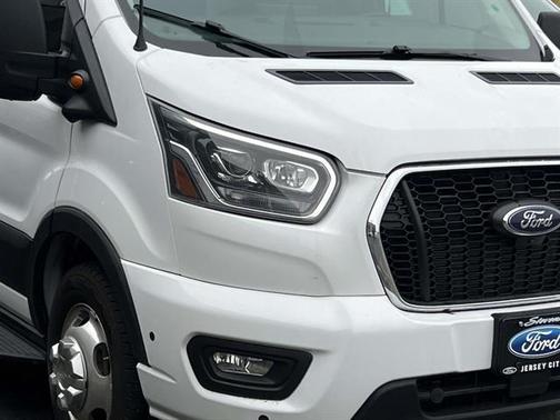 2024 Ford Transit-350 Base