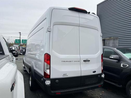 2024 Ford Transit-350 Base