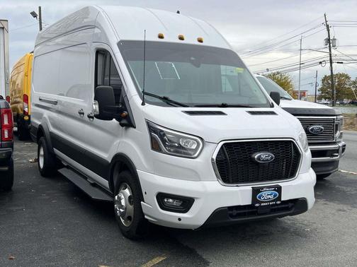 2024 Ford Transit-350 Base