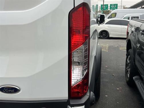 2024 Ford Transit-350 Base