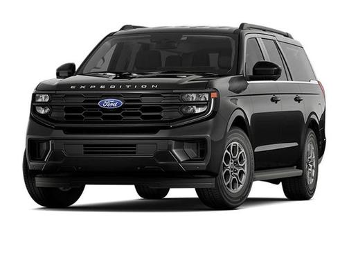 2025 Ford Expedition Max Active 4x4
