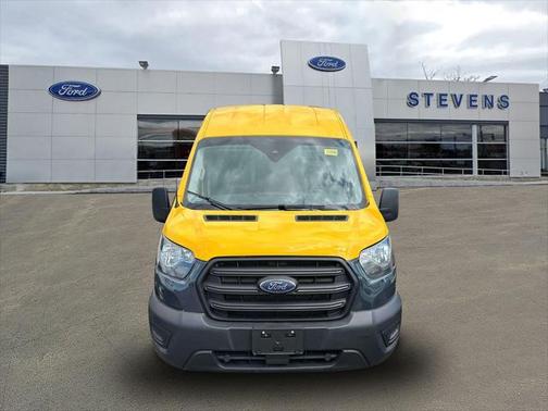 2020 Ford Transit-250 Base