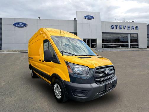 2020 Ford Transit-250 Base
